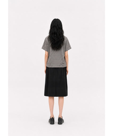 T06 Stripe Ringer (3 Colors)