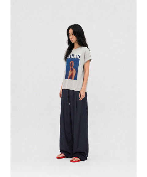 P04 Relax Pants (4 Colors)