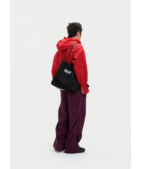 B01 Shoulder Bag (6 Colors)