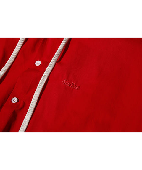 S01 Ezy Hood Shirt (4 Colors)