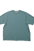 VINTAGE P. DYEING CUT-OUT BOX 1/2 TEE - Mint