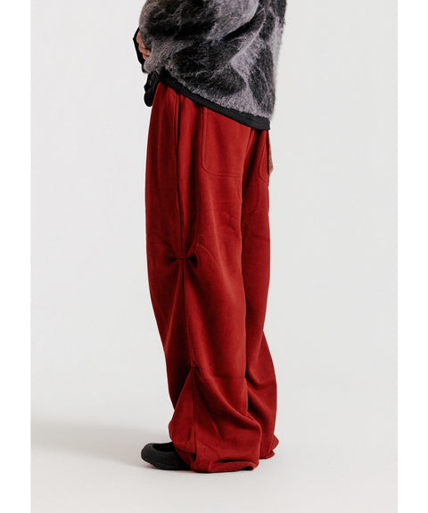 P05 EVY (Warm+) Pants (5 Colors)