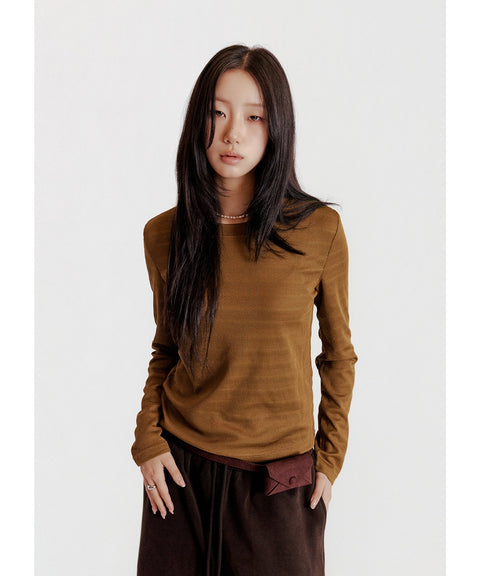 L03 Vero Long Sleeve (6 Colors)