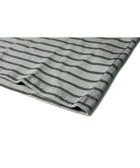 T06 Stripe Ringer (3 Colors)
