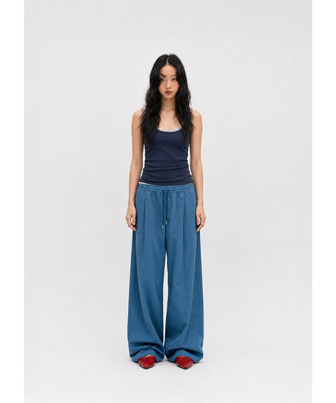 P04 Relax Pants (4 Colors)