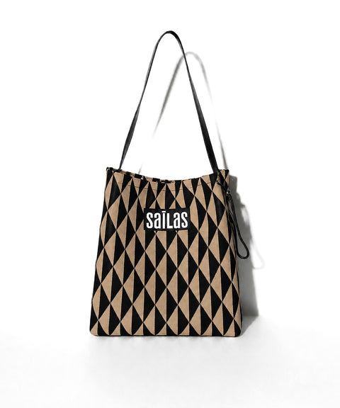 B01 Shoulder Bag (6 Colors)