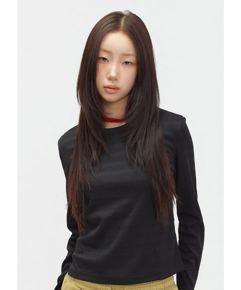 L03 Vero Long Sleeve (6 Colors)