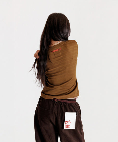 L03 Vero Long Sleeve (6 Colors)