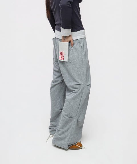 P01 EVY Pants (5 Colors)