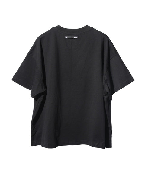 T01 Crop Short Sleeve (4 Colors)