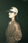 OURS Heart Wing 5-Panel Cap