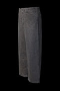 King-Kong Wide Work Pants