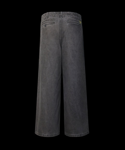 King-Kong Wide Work Pants