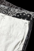 King-Kong Wide Work Pants