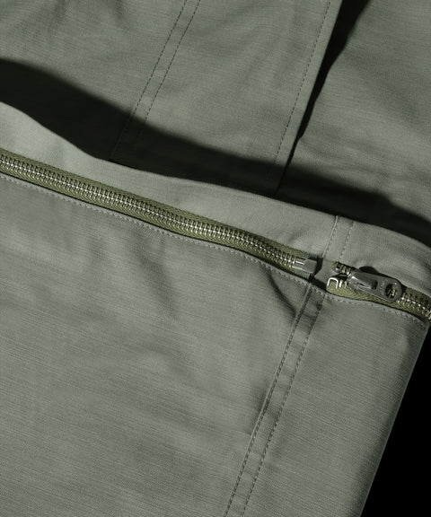 CPP Detachable Cargo Pants