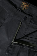 CPP Detachable Cargo Pants