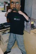 Kubrick Vintage T-Shirt