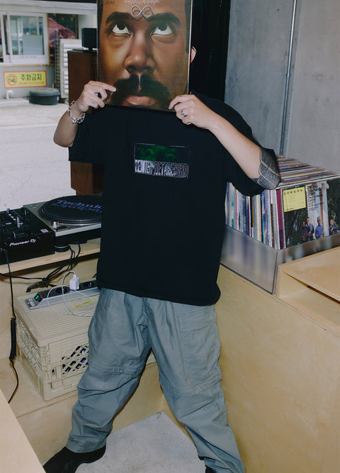 Kubrick Vintage T-Shirt
