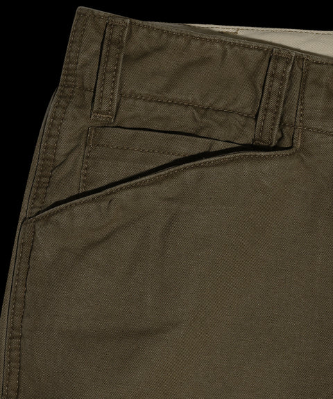 King-Kong Wide Work Pants New Version
