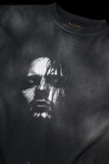 Silent Failure Semi-Cropped T-Shirt