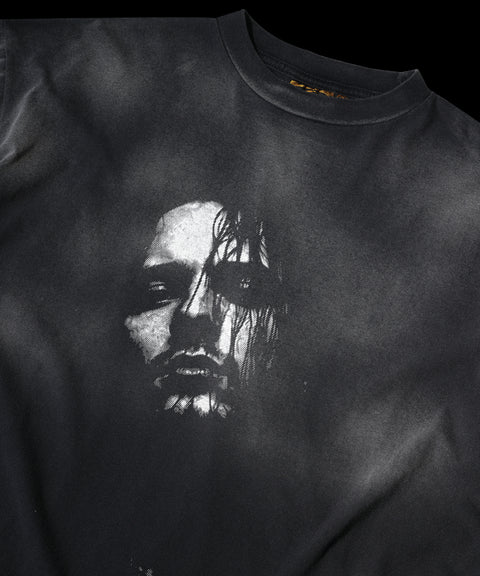 Silent Failure Semi-Cropped T-Shirt