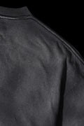 Bad Protocol Semi-Cropped T-Shirt