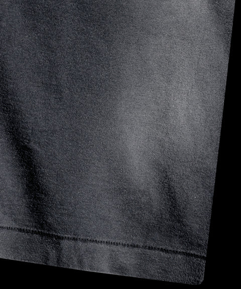 Bad Protocol Semi-Cropped T-Shirt