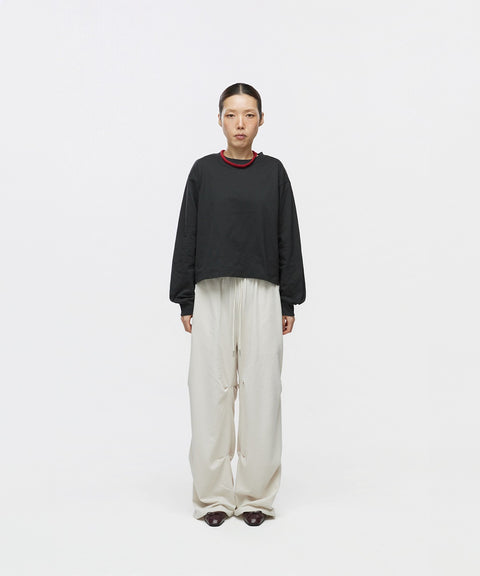 L01 Crop Long Sleeve (4 Colors)