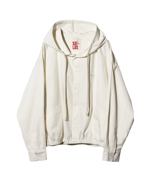 S01 Ezy Hood Shirt (4 Colors)