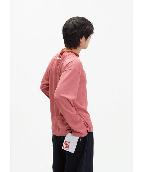L03 Vero Long Sleeve (6 Colors)