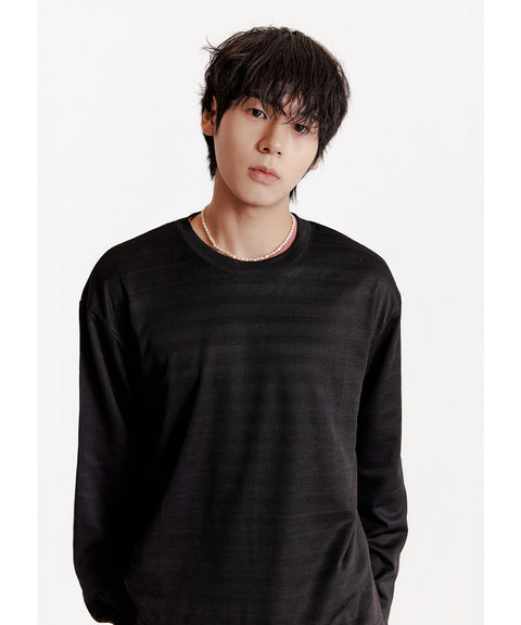 L03 Vero Long Sleeve (6 Colors)