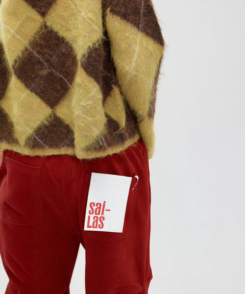 P05 EVY (Warm+) Pants (5 Colors)