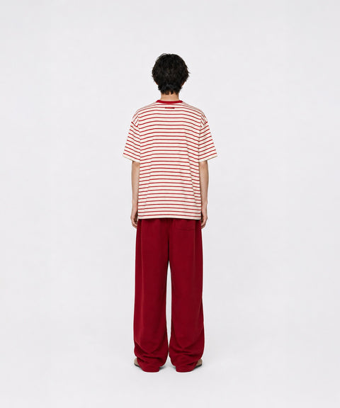 T06 Stripe Ringer (3 Colors)