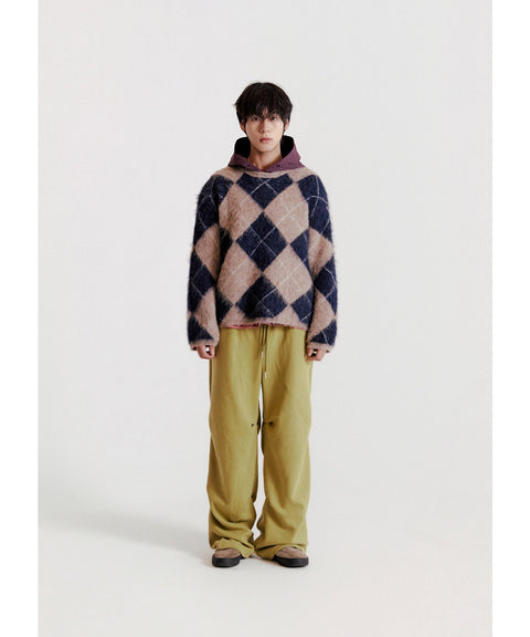 P05 EVY (Warm+) Pants (5 Colors)