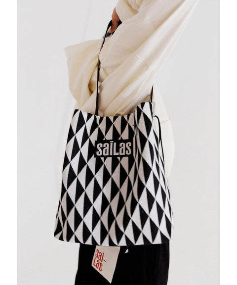 B01 Shoulder Bag (6 Colors)