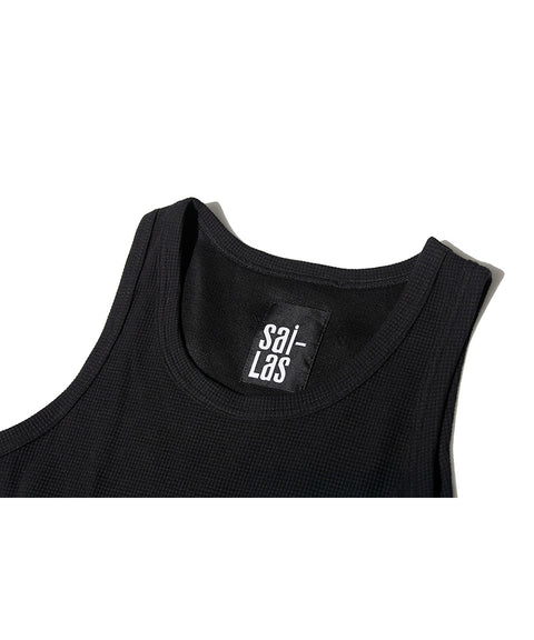 T03 Sleeveless (2 Colors)