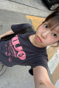OUR Vintage Logo T-Shirt