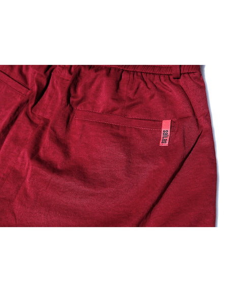 P04 Relax Pants (4 Colors)
