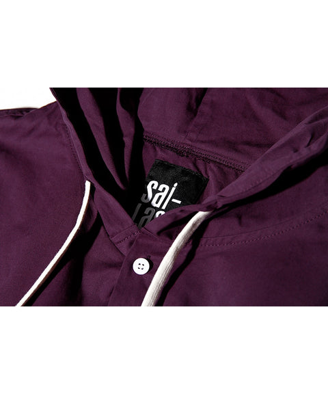 S01 Ezy Hood Shirt (4 Colors)