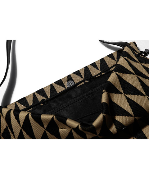 B01 Shoulder Bag (6 Colors)