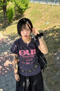 OUR Vintage Logo T-Shirt