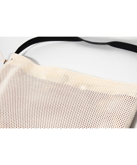 B01 Shoulder Bag (6 Colors)