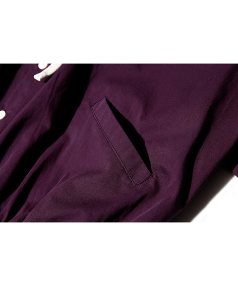 S01 Ezy Hood Shirt (4 Colors)