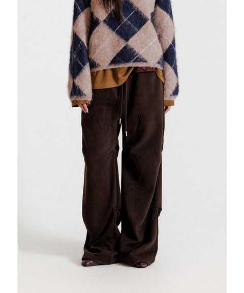 P05 EVY (Warm+) Pants (5 Colors)