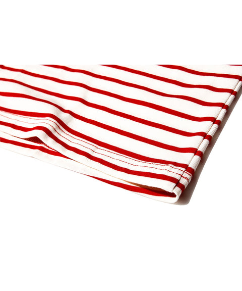 T06 Stripe Ringer (3 Colors)