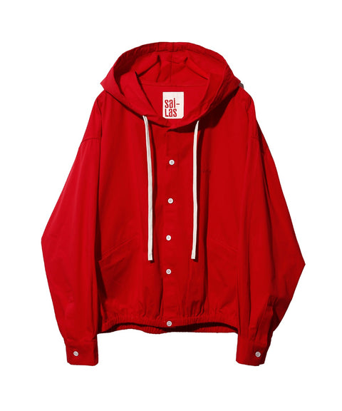 S01 Ezy Hood Shirt (4 Colors)