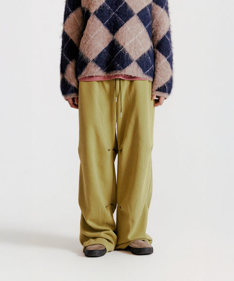 P05 EVY (Warm+) Pants (5 Colors)