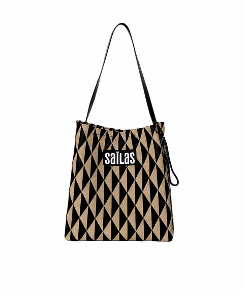 B01 Shoulder Bag (6 Colors)