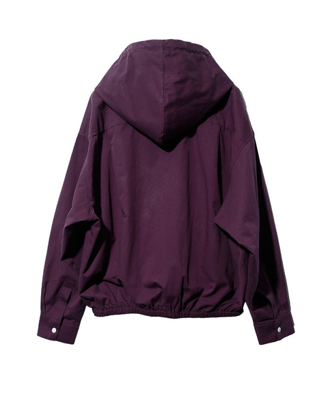 S01 Ezy Hood Shirt (4 Colors)