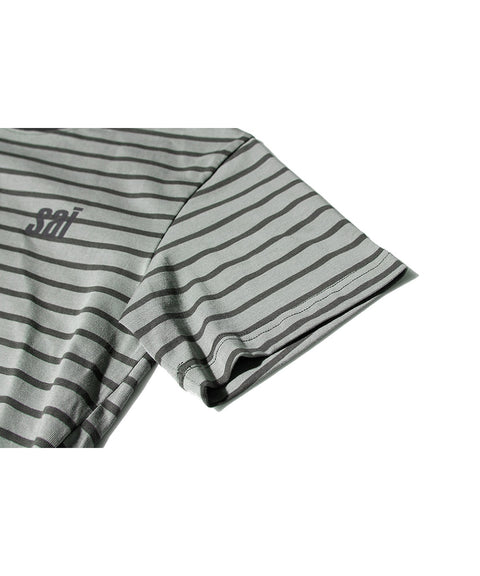 T06 Stripe Ringer (3 Colors)